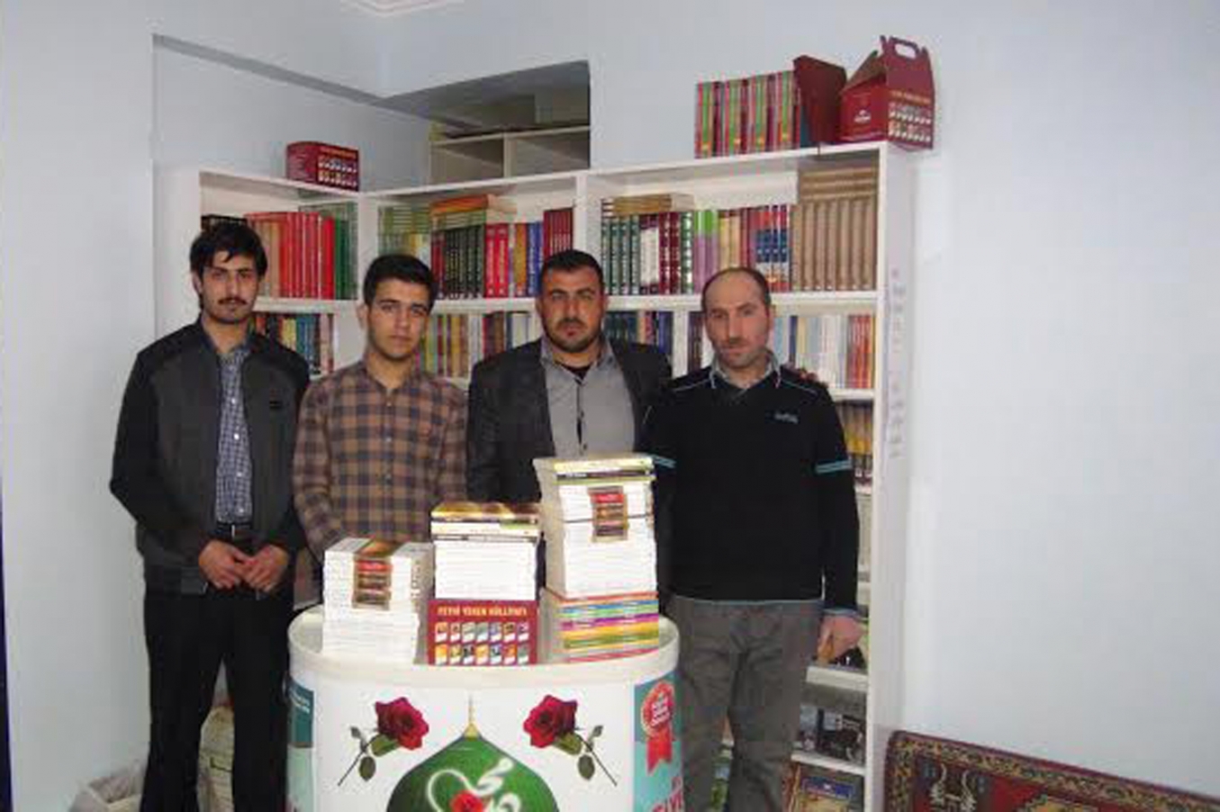 Konya Grup Davet’in Ses Yarışması sonuçlandı Konya Grup Davet’in Ses Yarışması sonuçlandı